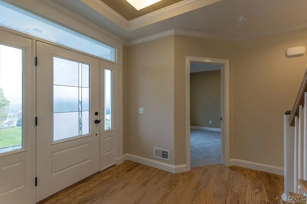 Lot # 2 Harrington Terrace, Manlius, New York 1310, Manlius, New York 13104, 4 Bedrooms Bedrooms, 11 Rooms Rooms,2 BathroomsBathrooms,Residential,For Sale,Lot # 2 Harrington Terrace, Manlius, New York 1310,S1556948