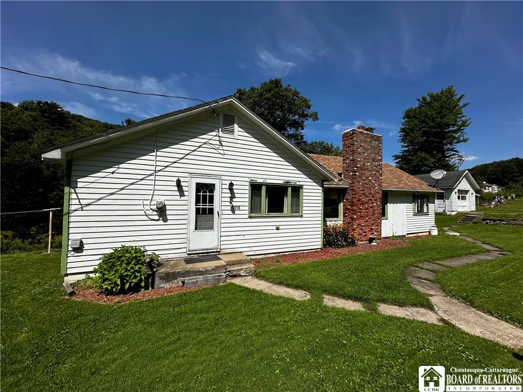 8516 Daggett, Genesee, New York 14715, Genesee, New York 14715, 3 Bedrooms Bedrooms, 8 Rooms Rooms,2 BathroomsBathrooms,Residential,Closed,8516 Daggett, Genesee, New York 14715,0,R1560985