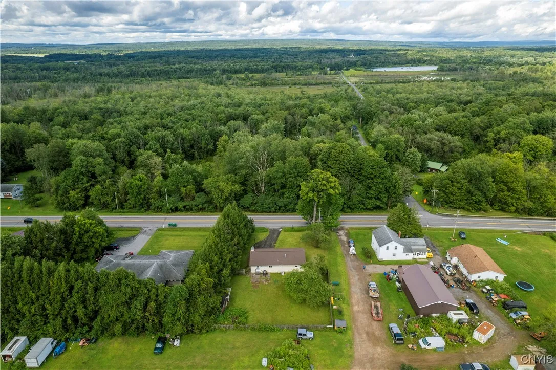 7530 Rome Oriskany Road, Rome-outside, New York 13, Rome, New York 13440, 4 Bedrooms Bedrooms, 9 Rooms Rooms,2 BathroomsBathrooms,Residential,Closed,7530 Rome Oriskany Road, Rome-outside, New York 13,0,S1561112