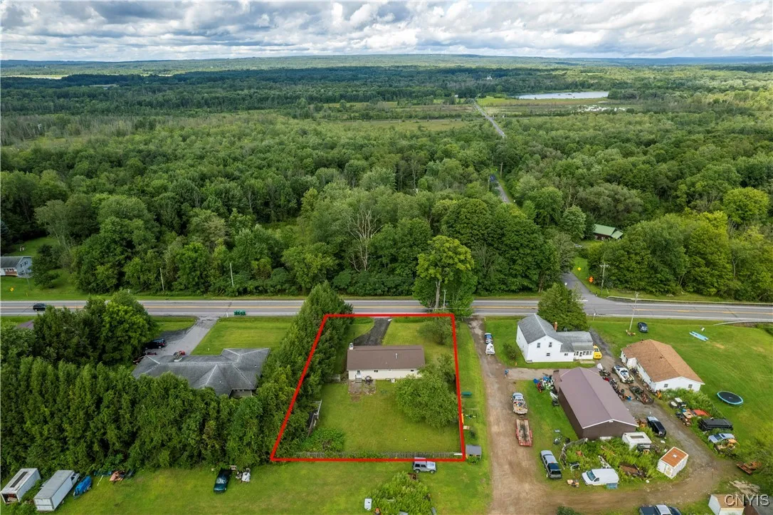 7530 Rome Oriskany Road, Rome-outside, New York 13, Rome, New York 13440, 4 Bedrooms Bedrooms, 9 Rooms Rooms,2 BathroomsBathrooms,Residential,Closed,7530 Rome Oriskany Road, Rome-outside, New York 13,0,S1561112