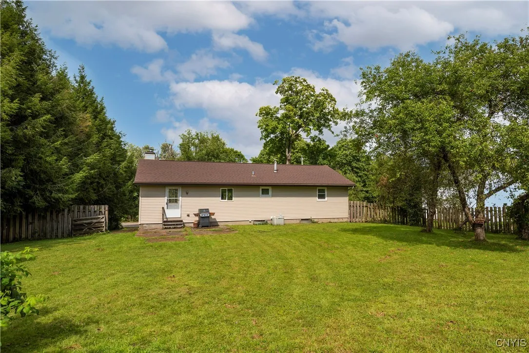 7530 Rome Oriskany Road, Rome-outside, New York 13, Rome, New York 13440, 4 Bedrooms Bedrooms, 9 Rooms Rooms,2 BathroomsBathrooms,Residential,Closed,7530 Rome Oriskany Road, Rome-outside, New York 13,0,S1561112