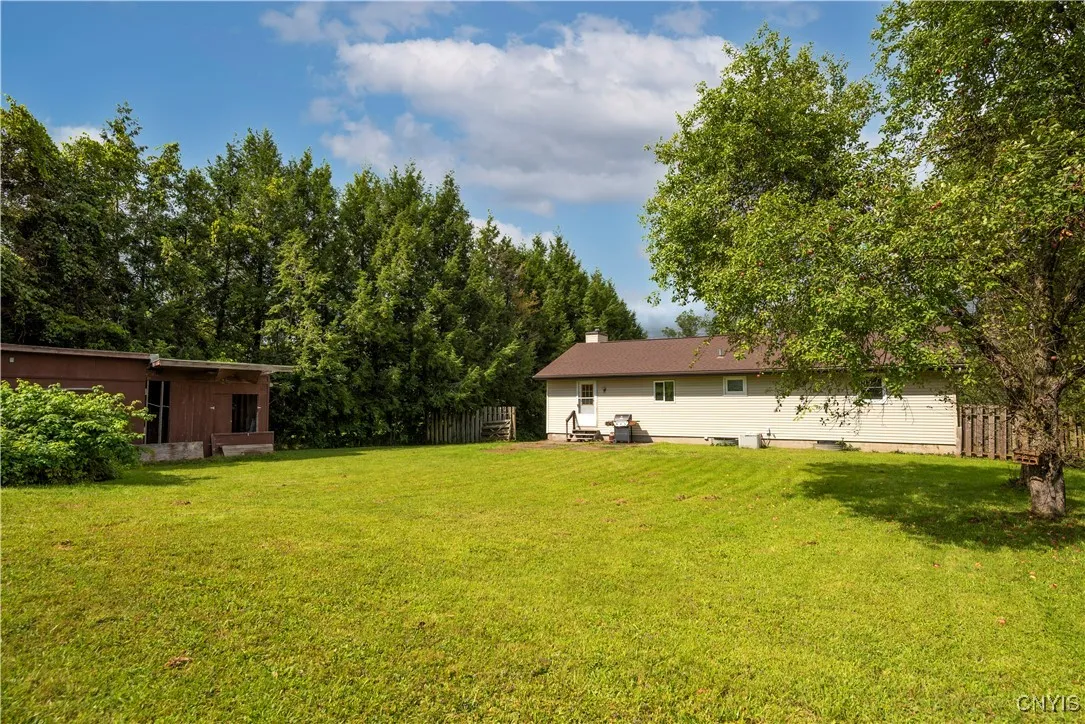 7530 Rome Oriskany Road, Rome-outside, New York 13, Rome, New York 13440, 4 Bedrooms Bedrooms, 9 Rooms Rooms,2 BathroomsBathrooms,Residential,Closed,7530 Rome Oriskany Road, Rome-outside, New York 13,0,S1561112