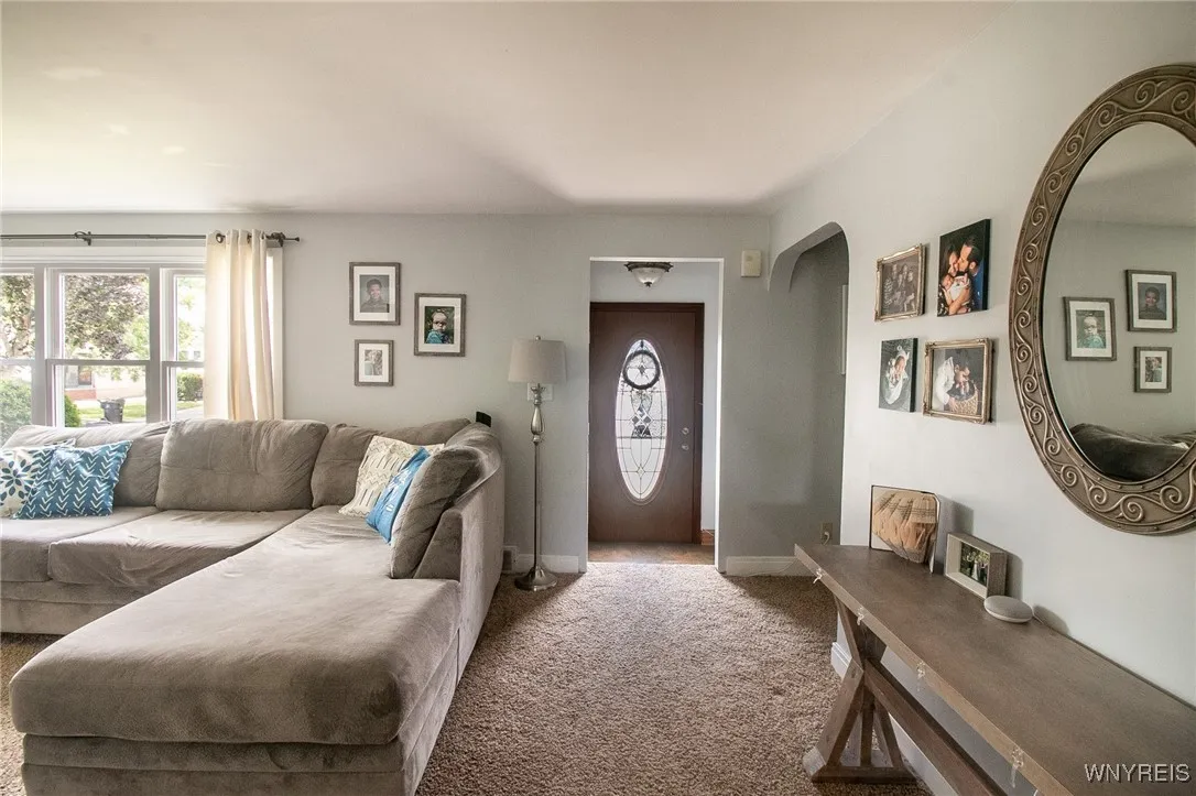 106 North End Avenue, Tonawanda-town, New York 142, Tonawanda, New York 14217, 3 Bedrooms Bedrooms, 6 Rooms Rooms,1 BathroomBathrooms,Residential,Closed,106 North End Avenue, Tonawanda-town, New York 142,0,B1561252