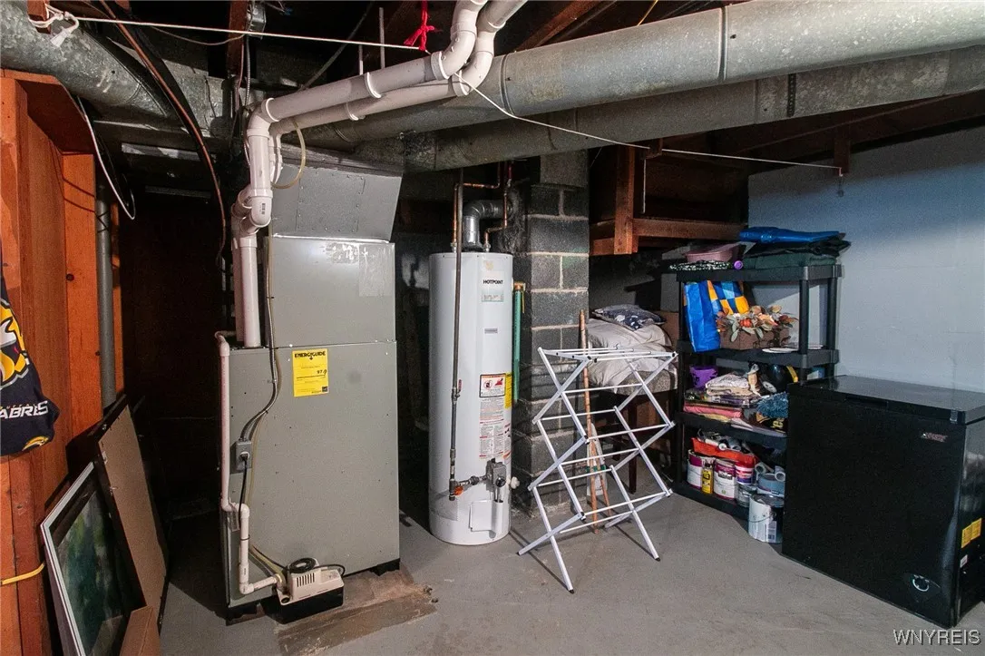 106 North End Avenue, Tonawanda-town, New York 142, Tonawanda, New York 14217, 3 Bedrooms Bedrooms, 6 Rooms Rooms,1 BathroomBathrooms,Residential,Closed,106 North End Avenue, Tonawanda-town, New York 142,0,B1561252