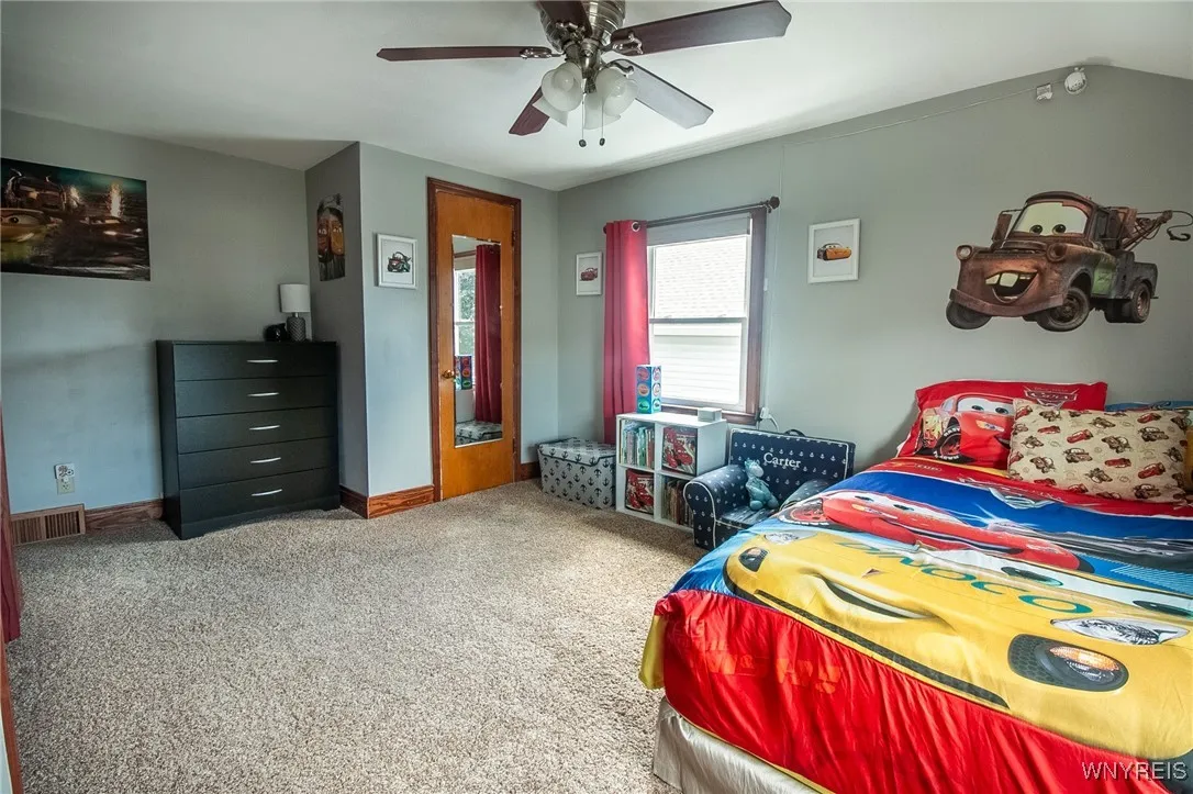 106 North End Avenue, Tonawanda-town, New York 142, Tonawanda, New York 14217, 3 Bedrooms Bedrooms, 6 Rooms Rooms,1 BathroomBathrooms,Residential,Closed,106 North End Avenue, Tonawanda-town, New York 142,0,B1561252