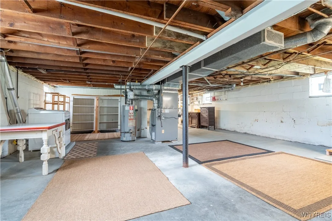 4786 Clinton Street, West Seneca, New York 14224, West Seneca, New York 14224, 3 Bedrooms Bedrooms, 5 Rooms Rooms,1 BathroomBathrooms,Residential,Closed,4786 Clinton Street, West Seneca, New York 14224,0,B1561283