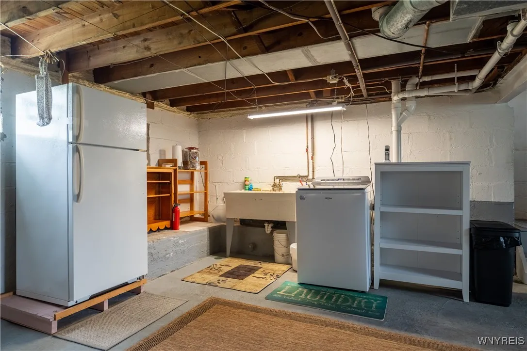 4786 Clinton Street, West Seneca, New York 14224, West Seneca, New York 14224, 3 Bedrooms Bedrooms, 5 Rooms Rooms,1 BathroomBathrooms,Residential,Closed,4786 Clinton Street, West Seneca, New York 14224,0,B1561283