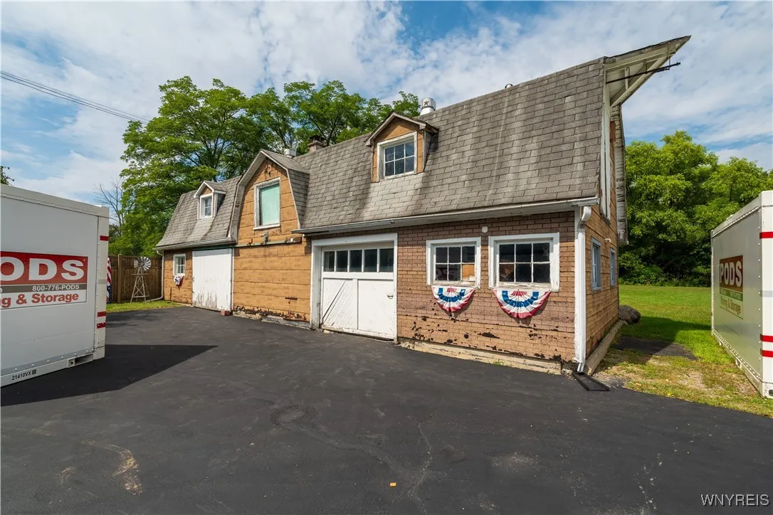 4786 Clinton Street, West Seneca, New York 14224, West Seneca, New York 14224, 3 Bedrooms Bedrooms, 5 Rooms Rooms,1 BathroomBathrooms,Residential,Closed,4786 Clinton Street, West Seneca, New York 14224,0,B1561283