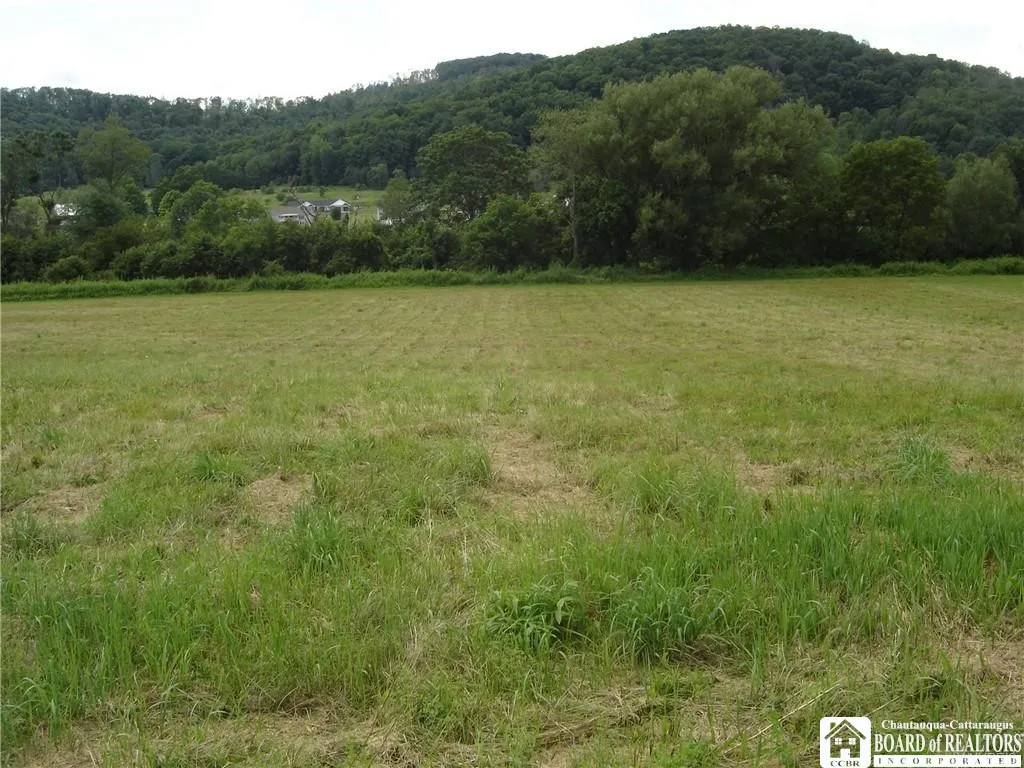 Lot #2 Five Mile Road, Allegany, New York 14706, Allegany, New York 14706, ,Land,For Sale,Lot #2 Five Mile Road, Allegany, New York 14706,0,R1561379