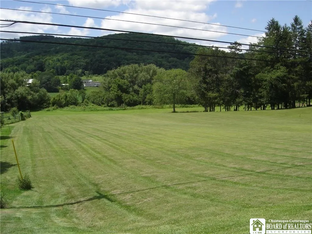 Lot #1 Five Mile Road, Allegany, New York 14706, Allegany, New York 14706, ,Land,For Sale,Lot #1 Five Mile Road, Allegany, New York 14706,0,R1561383