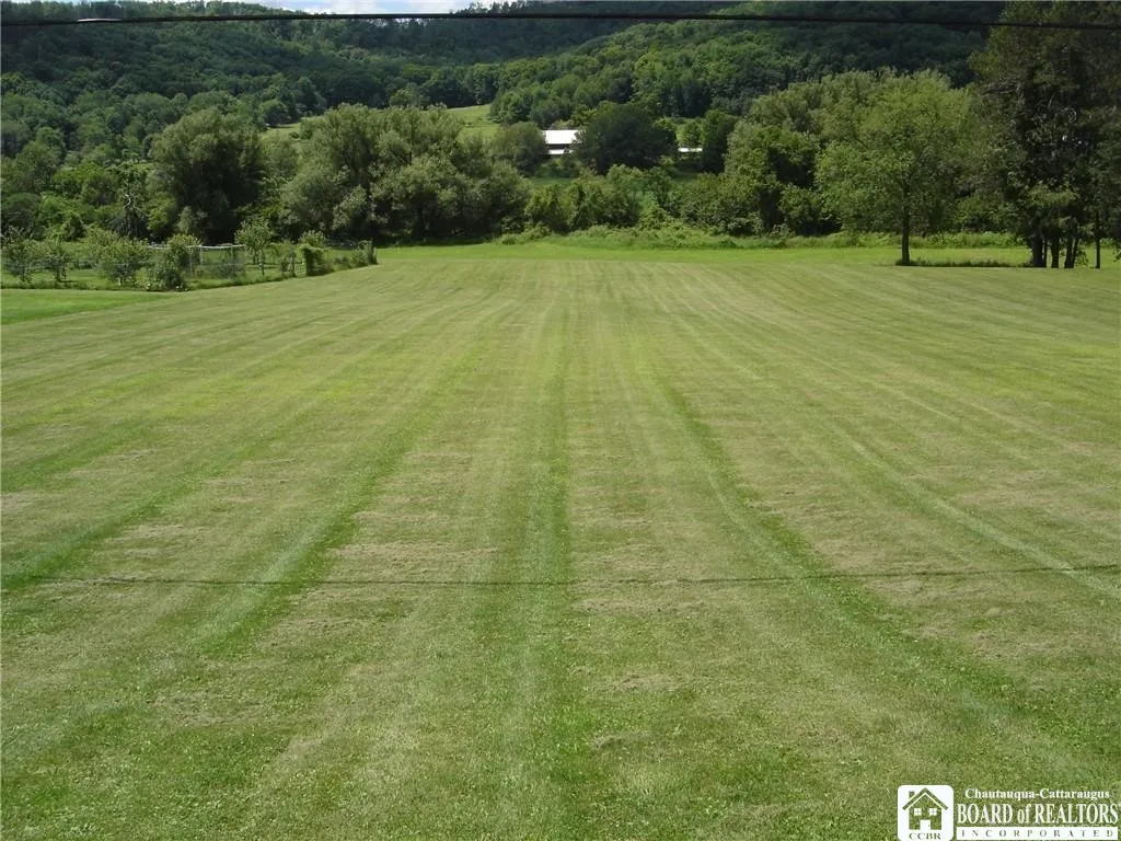 Lot #1 Five Mile Road, Allegany, New York 14706, Allegany, New York 14706, ,Land,For Sale,Lot #1 Five Mile Road, Allegany, New York 14706,0,R1561383