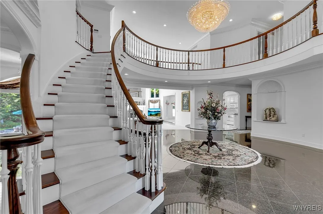 7 Woodcrest Drive, Aurora, New York 14127, Aurora, New York 14127, 4 Bedrooms Bedrooms, 10 Rooms Rooms,5 BathroomsBathrooms,Residential,For Sale,7 Woodcrest Drive, Aurora, New York 14127,0,B1561331