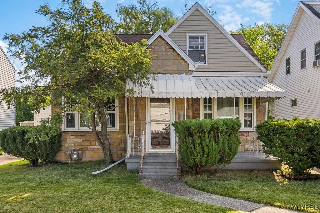 117 Covington Rd Road, Buffalo, New York 14216, Buffalo, New York 14216, 3 Bedrooms Bedrooms, 6 Rooms Rooms,1 BathroomBathrooms,Residential,Closed,117 Covington Rd Road, Buffalo, New York 14216,0,B1561242