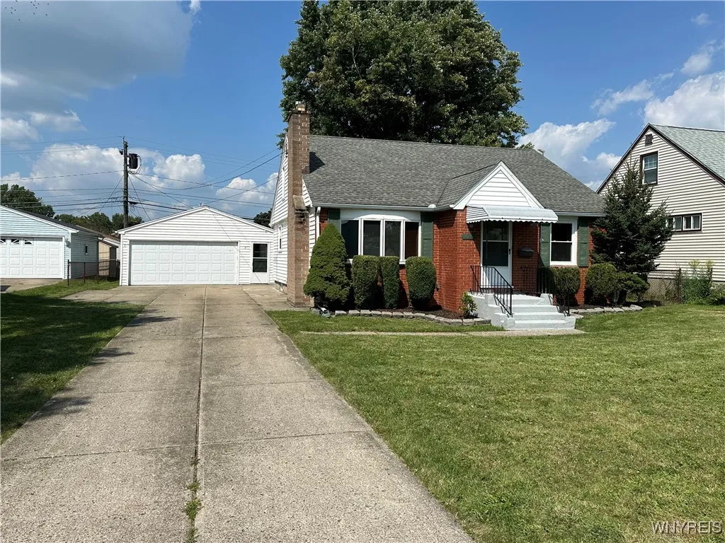 126 Parkedge Avenue, Tonawanda-town, New York 1415, Tonawanda, New York 14150, 3 Bedrooms Bedrooms, 7 Rooms Rooms,1 BathroomBathrooms,Residential,Closed,126 Parkedge Avenue, Tonawanda-town, New York 1415,0,B1561325