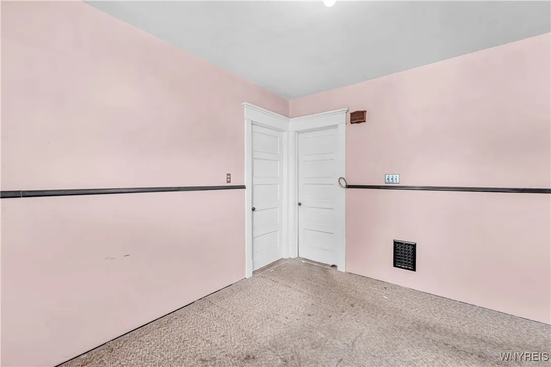 Upstairs Kitchen 10x12