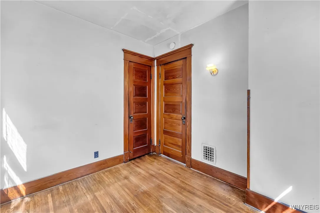 Downstairs Bedroom