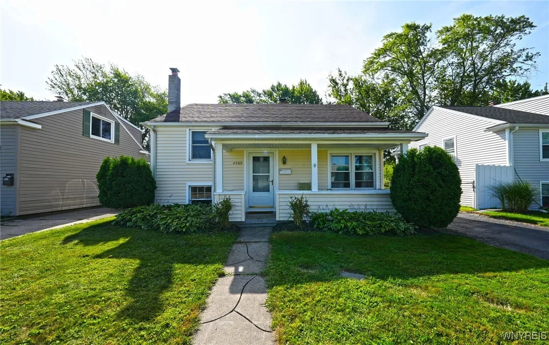 4989 Morgan Parkway, Hamburg, New York 14075, Hamburg, New York 14075, 3 Bedrooms Bedrooms, 6 Rooms Rooms,1 BathroomBathrooms,Residential,Closed,4989 Morgan Parkway, Hamburg, New York 14075,0,B1561400