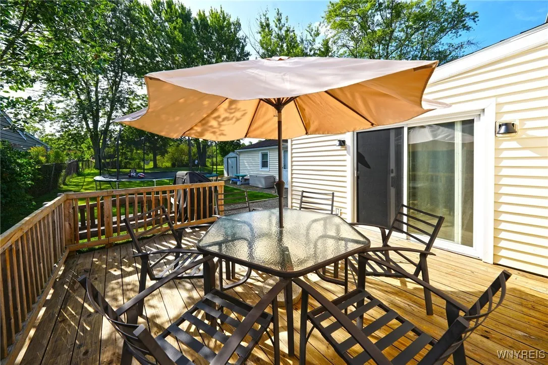 4989 Morgan Parkway, Hamburg, New York 14075, Hamburg, New York 14075, 3 Bedrooms Bedrooms, 6 Rooms Rooms,1 BathroomBathrooms,Residential,Closed,4989 Morgan Parkway, Hamburg, New York 14075,0,B1561400