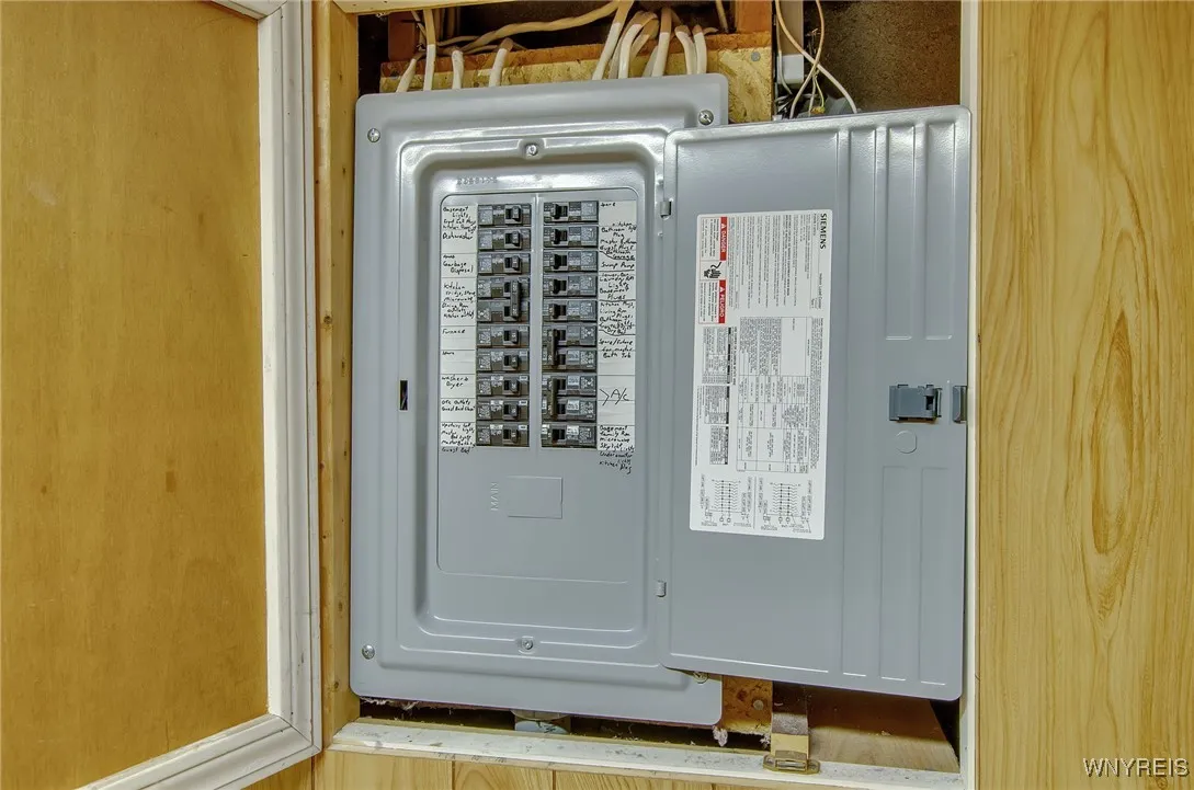electrical