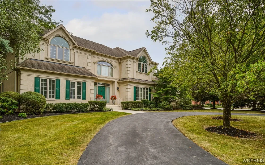 57 Turnberry Drive, Amherst, New York 14221, Amherst, New York 14221, 4 Bedrooms Bedrooms, 11 Rooms Rooms,3 BathroomsBathrooms,Residential,Closed,57 Turnberry Drive, Amherst, New York 14221,0,B1558797
