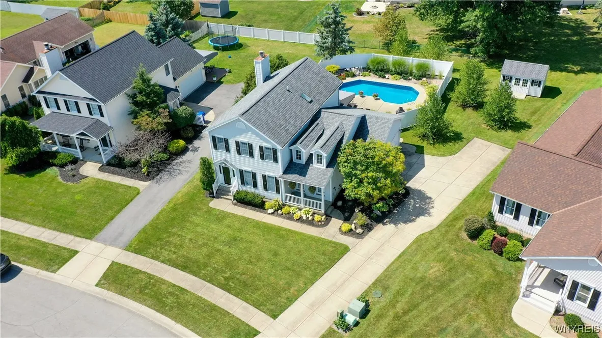 4182 Tisbury Lane, Hamburg, New York 14075, Hamburg, New York 14075, 3 Bedrooms Bedrooms, 8 Rooms Rooms,2 BathroomsBathrooms,Residential,Closed,4182 Tisbury Lane, Hamburg, New York 14075,0,B1560902