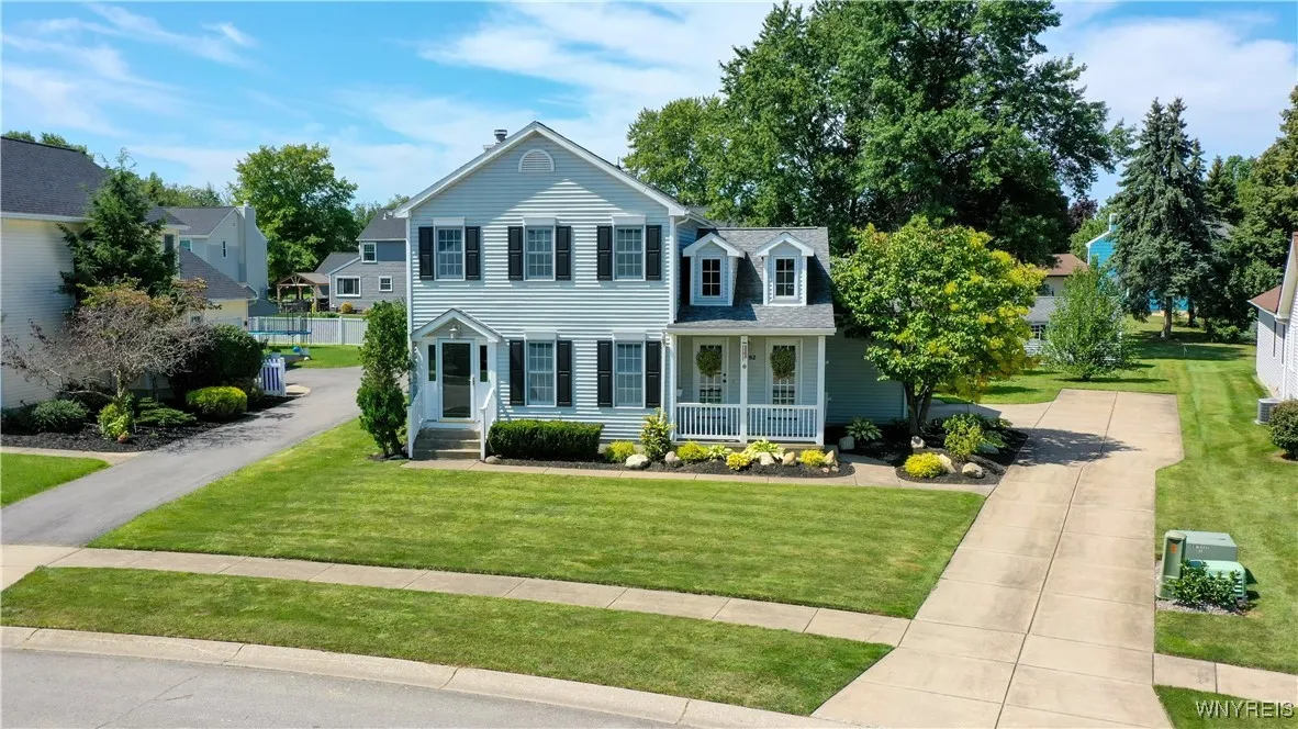 4182 Tisbury Lane, Hamburg, New York 14075, Hamburg, New York 14075, 3 Bedrooms Bedrooms, 8 Rooms Rooms,2 BathroomsBathrooms,Residential,Closed,4182 Tisbury Lane, Hamburg, New York 14075,0,B1560902