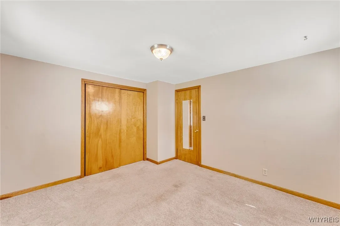 Bedroom #1