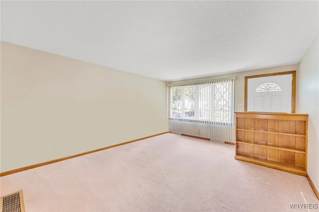 Bright Living room