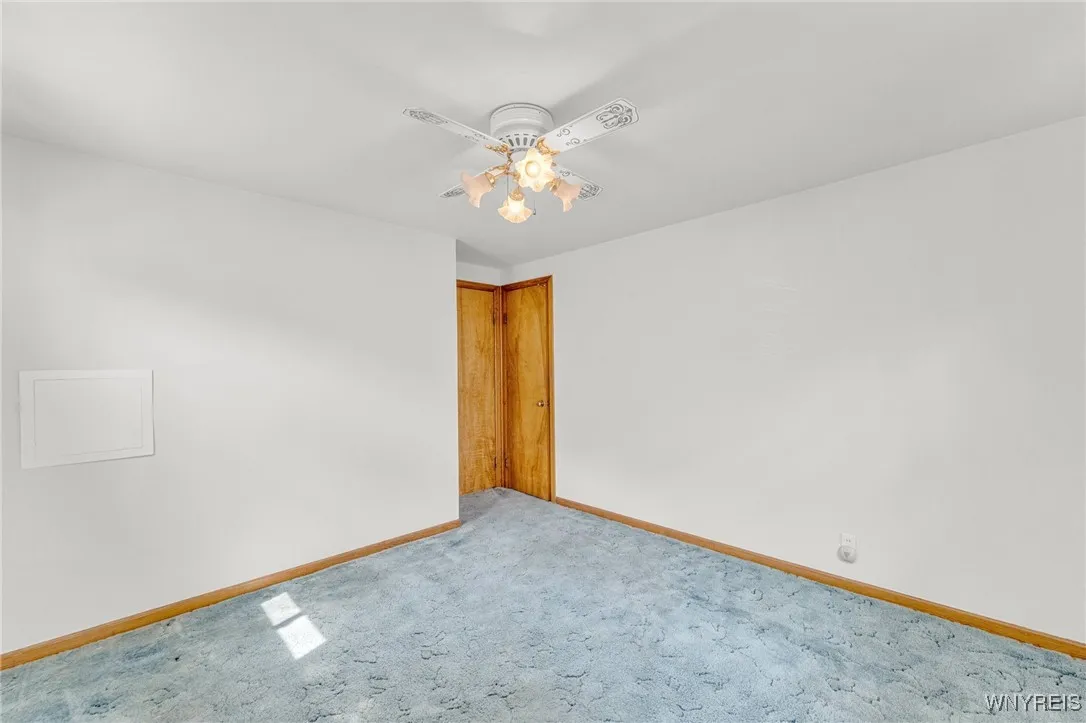 Bedroom #3