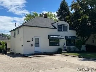 599 Niagara Falls Boulevard, Amherst, New York 142, Amherst, New York 14226, 3 Bedrooms Bedrooms, ,2 BathroomsBathrooms,Residential,Closed,599 Niagara Falls Boulevard, Amherst, New York 142,0,B1561973