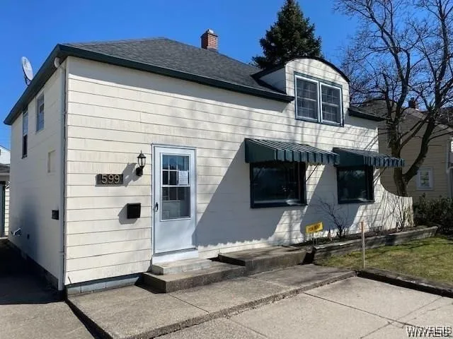 599 Niagara Falls Boulevard, Amherst, New York 142, Amherst, New York 14226, 3 Bedrooms Bedrooms, ,2 BathroomsBathrooms,Residential,Closed,599 Niagara Falls Boulevard, Amherst, New York 142,0,B1561973