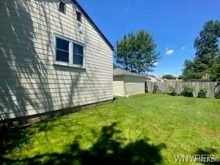 599 Niagara Falls Boulevard, Amherst, New York 142, Amherst, New York 14226, 3 Bedrooms Bedrooms, ,2 BathroomsBathrooms,Residential,Closed,599 Niagara Falls Boulevard, Amherst, New York 142,0,B1561973