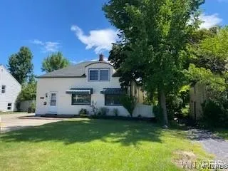 599 Niagara Falls Boulevard, Amherst, New York 142, Amherst, New York 14226, 3 Bedrooms Bedrooms, ,2 BathroomsBathrooms,Residential,Closed,599 Niagara Falls Boulevard, Amherst, New York 142,0,B1561973