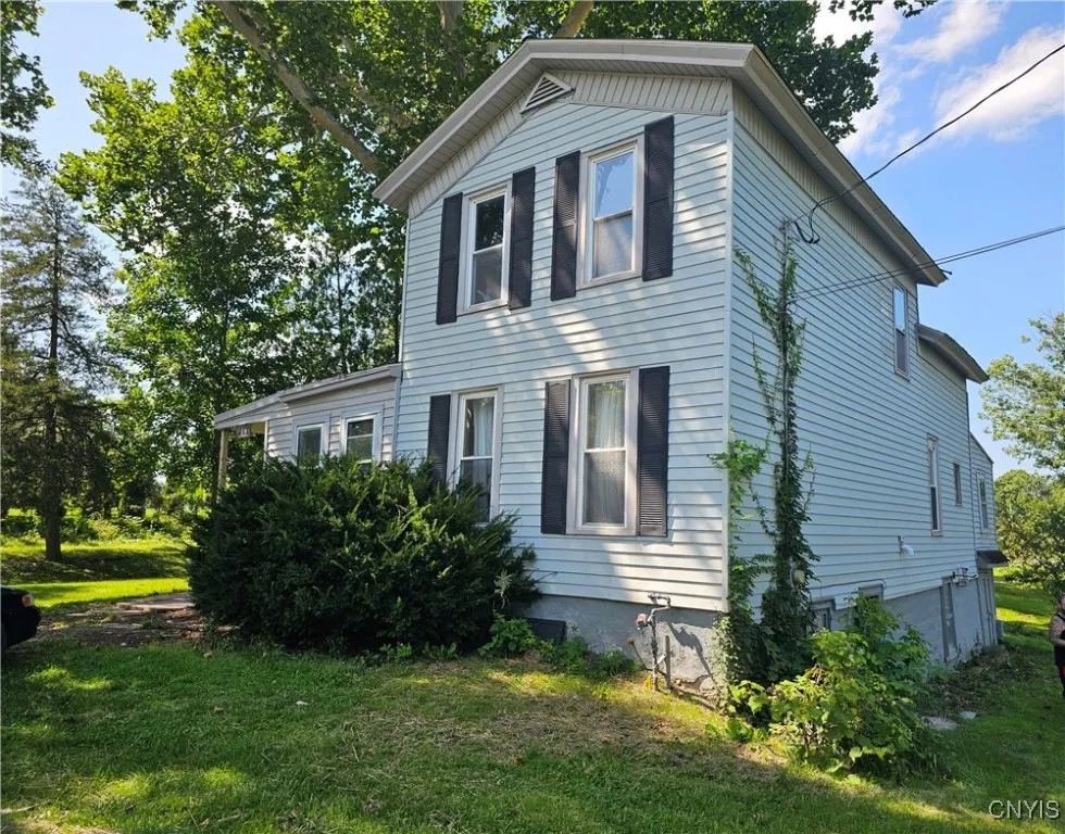 263 E Walnut Street, Oneida-inside, New York 13421, Oneida, New York 13421, 3 Bedrooms Bedrooms, ,1 BathroomBathrooms,Residential,Closed,263 E Walnut Street, Oneida-inside, New York 13421,0,S1562161