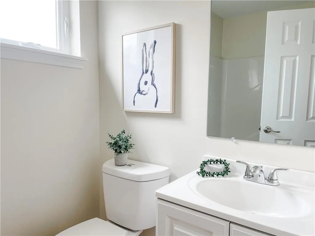 First Floor Bath
