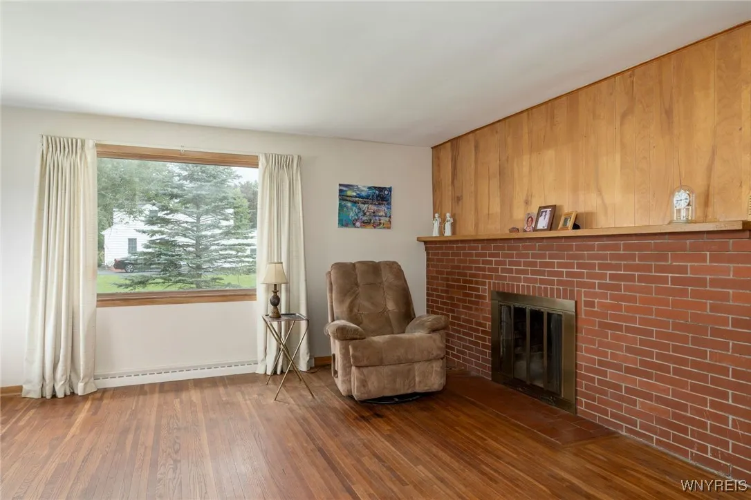 1371 Billington Road, Elma, New York 14052, Elma, New York 14052, 5 Bedrooms Bedrooms, 12 Rooms Rooms,2 BathroomsBathrooms,Residential,Closed,1371 Billington Road, Elma, New York 14052,0,B1562085