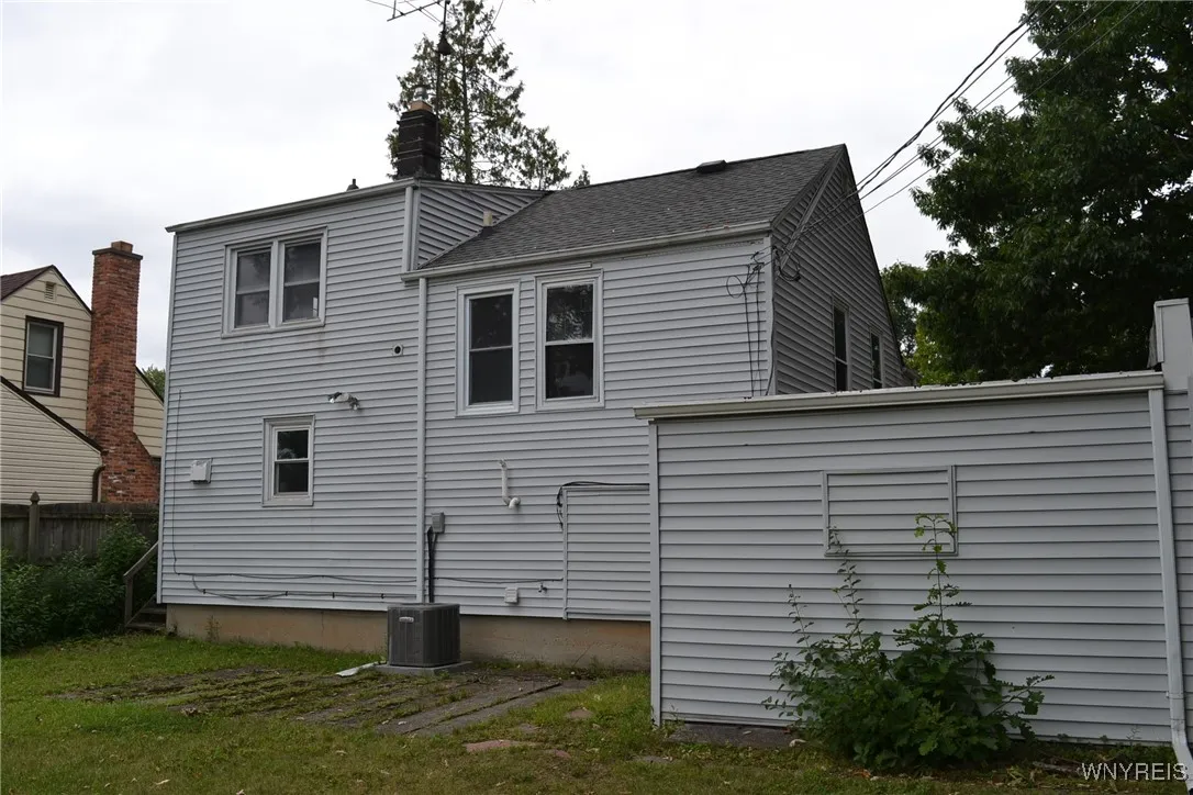 371 Woodland Drive, Tonawanda-town, New York 14223, Tonawanda, New York 14223, 3 Bedrooms Bedrooms, 6 Rooms Rooms,1 BathroomBathrooms,Residential,Closed,371 Woodland Drive, Tonawanda-town, New York 14223,0,B1562464