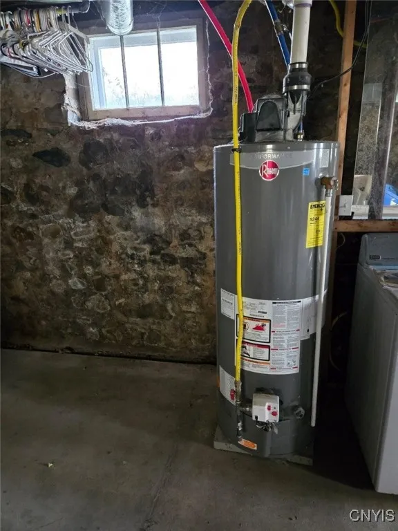 61 West Genesee Street, Lysander, New York 13027, Lysander, New York 13027, 5 Bedrooms Bedrooms, 12 Rooms Rooms,2 BathroomsBathrooms,Residential,Closed,61 West Genesee Street, Lysander, New York 13027,0,S1560990