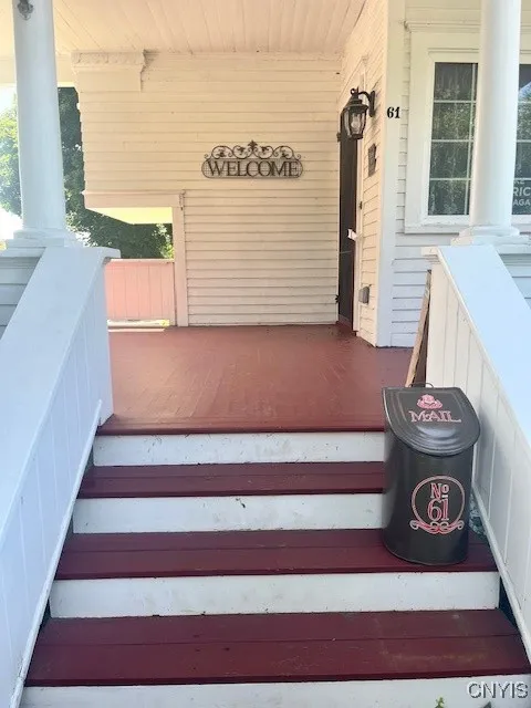 61 West Genesee Street, Lysander, New York 13027, Lysander, New York 13027, 5 Bedrooms Bedrooms, 12 Rooms Rooms,2 BathroomsBathrooms,Residential,Closed,61 West Genesee Street, Lysander, New York 13027,0,S1560990