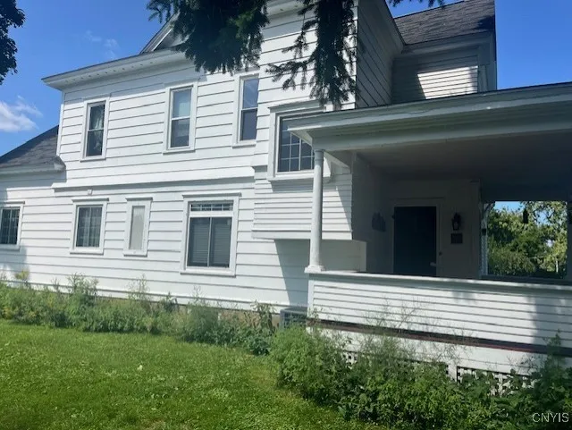 61 West Genesee Street, Lysander, New York 13027, Lysander, New York 13027, 5 Bedrooms Bedrooms, 12 Rooms Rooms,2 BathroomsBathrooms,Residential,Closed,61 West Genesee Street, Lysander, New York 13027,0,S1560990