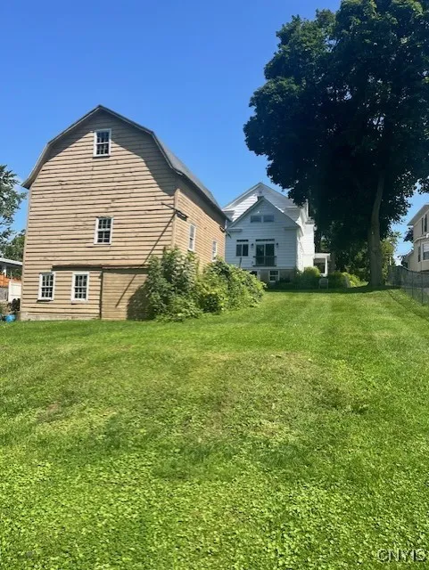 61 West Genesee Street, Lysander, New York 13027, Lysander, New York 13027, 5 Bedrooms Bedrooms, 12 Rooms Rooms,2 BathroomsBathrooms,Residential,Closed,61 West Genesee Street, Lysander, New York 13027,0,S1560990