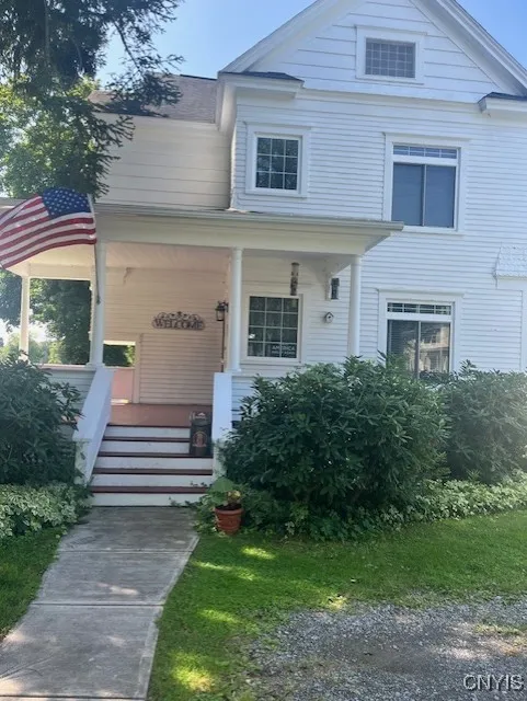 61 West Genesee Street, Lysander, New York 13027, Lysander, New York 13027, 5 Bedrooms Bedrooms, 12 Rooms Rooms,2 BathroomsBathrooms,Residential,Closed,61 West Genesee Street, Lysander, New York 13027,0,S1560990