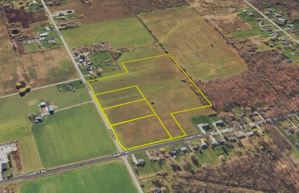 0 Heise Road, Clarence, New York 14031, Clarence, New York 14031, ,Land,Closed,0 Heise Road, Clarence, New York 14031,0,R1562512