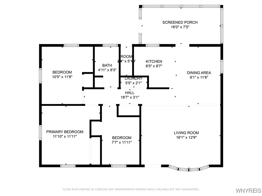 201 Dupont Avenue, Tonawanda-town, New York 14150, Tonawanda, New York 14150, 3 Bedrooms Bedrooms, 5 Rooms Rooms,1 BathroomBathrooms,Residential,Closed,201 Dupont Avenue, Tonawanda-town, New York 14150,0,B1562066