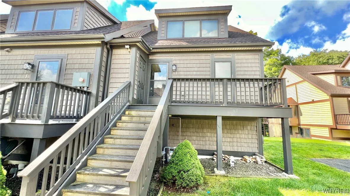 81 Woods Road, Ellicottville, New York 14731, Ellicottville, New York 14731, 4 Bedrooms Bedrooms, 7 Rooms Rooms,2 BathroomsBathrooms,Residential,Closed,81 Woods Road, Ellicottville, New York 14731,0,B1562547