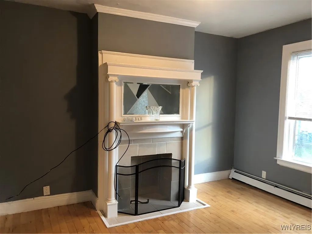 198 Potomac Avenue 4, Buffalo, New York 14213, Buffalo, New York 14213, 2 Bedrooms Bedrooms, 5 Rooms Rooms,1 BathroomBathrooms,Residential Lease,Closed,198 Potomac Avenue 4, Buffalo, New York 14213,0,B1562705