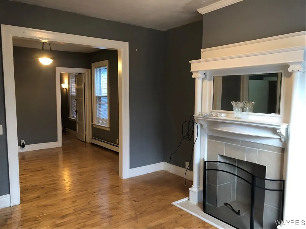 198 Potomac Avenue 4, Buffalo, New York 14213, Buffalo, New York 14213, 2 Bedrooms Bedrooms, 5 Rooms Rooms,1 BathroomBathrooms,Residential Lease,Closed,198 Potomac Avenue 4, Buffalo, New York 14213,0,B1562705