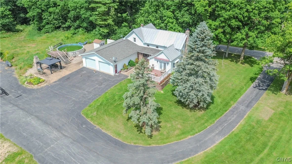 318 Stevens Road, Gouverneur, New York 13642, Gouverneur, New York 13642, 3 Bedrooms Bedrooms, 9 Rooms Rooms,2 BathroomsBathrooms,Residential,For Sale,318 Stevens Road, Gouverneur, New York 13642,S1561017