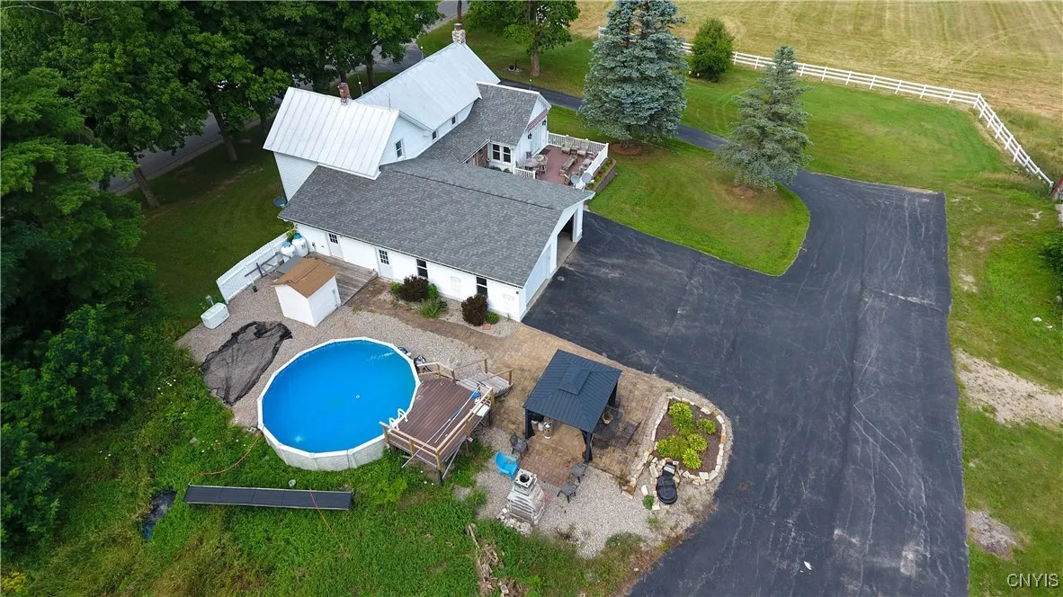 318 Stevens Road, Gouverneur, New York 13642, Gouverneur, New York 13642, 3 Bedrooms Bedrooms, 9 Rooms Rooms,2 BathroomsBathrooms,Residential,For Sale,318 Stevens Road, Gouverneur, New York 13642,S1561017