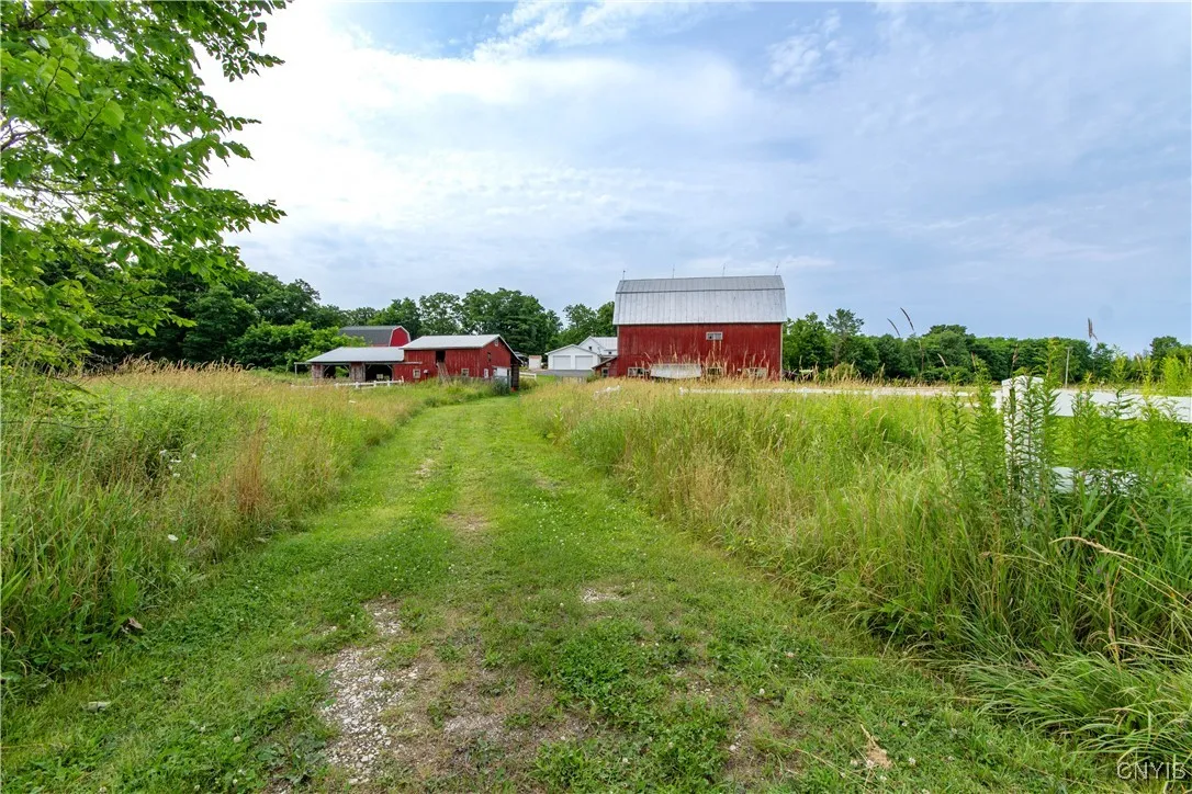 318 Stevens Road, Gouverneur, New York 13642, Gouverneur, New York 13642, 3 Bedrooms Bedrooms, 9 Rooms Rooms,2 BathroomsBathrooms,Residential,For Sale,318 Stevens Road, Gouverneur, New York 13642,S1561017